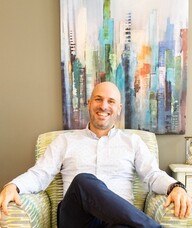 Book an Appointment with Richard Mercier for Counselling / Psychology / Mental Health