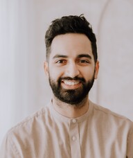 Book an Appointment with Karan Gill for Counselling / Psychology / Mental Health