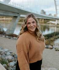 Book an Appointment with Chelsea Penman for Counselling / Psychology / Mental Health