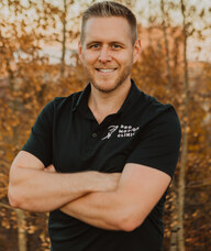 Book an Appointment with Curtis Bouliane for Physiotherapy