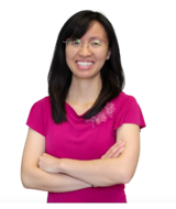 Book an Appointment with Sarah Louie at Pro Motion Calgary