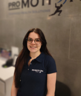 Book an Appointment with Ms. Lois Candal at Pro Motion Calgary