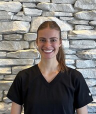 Book an Appointment with Danielle Tritscher for Massage Therapy