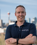 Book an Appointment with Scott Andrews at Pro Motion Calgary