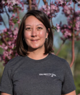 Book an Appointment with Elizabeth Ives at Pro Motion Calgary