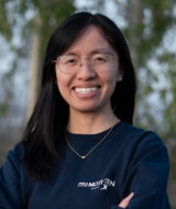 Book an Appointment with Dr. Sarah Louie at Pro Motion Calgary