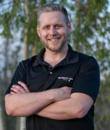 Book an Appointment with Curtis Bouliane at Pro Motion Calgary