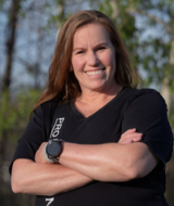 Book an Appointment with Jennifer Garvin at Pro Motion Calgary