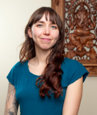 Book an Appointment with Sydney McCaughan for Massage Therapy