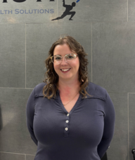 Book an Appointment with Alana Whittaker for Massage Therapy