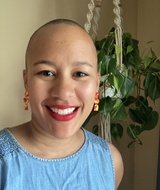 Book an Appointment with Diandra Lewis at Pro Motion Calgary