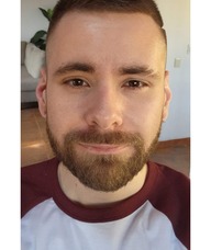 Book an Appointment with Eric Rogers for Counselling/Psychotherapy