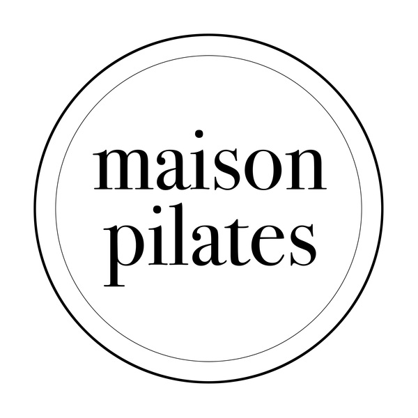 Maison Pilates Inc.