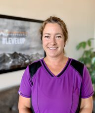 Book an Appointment with Karyn Noble for Massage Therapy