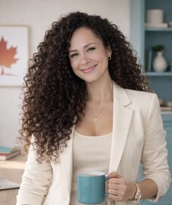 Book an Appointment with Aisha Applewhaite for Psychotherapy with Clinic Director