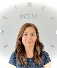 Book an Appointment with Suzhen (Maggie) Shu for Massage Therapy