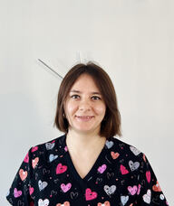 Book an Appointment with Olena Miroshnychenko for Massage Therapy