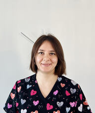 Book an Appointment with Sofia Miros for Massage Therapy