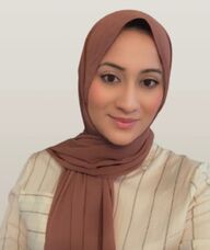 Book an Appointment with Seher Kazmi for Counselling / Psychology / Mental Health