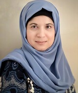Book an Appointment with Aisha Mohsin at Your Lifetime Counselling