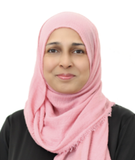 Book an Appointment with Madiha Hussain for Counselling / Psychology / Mental Health