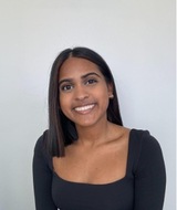 Book an Appointment with Ianthia D'Silva at Your Lifetime Counselling