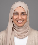 Book an Appointment with Madiha Hussain at Your Lifetime Counselling