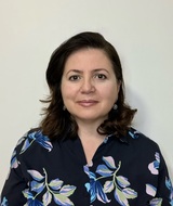 Book an Appointment with Salima Chehardine at Your Lifetime Counselling