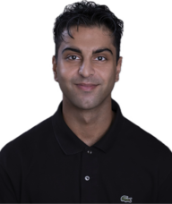 Book an Appointment with Harsh Gill for Registered Massage Therapy