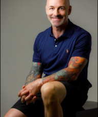 Book an Appointment with Mr. Todd Strong for Hypnotherapy