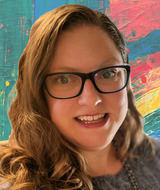 Book an Appointment with Jessica Diamond at The Help Hub - West
