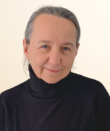 Book an Appointment with Monica Hinrichs at The Help Hub - West