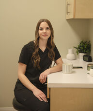 Book an Appointment with Loren van den Boogaard for Massage Therapy