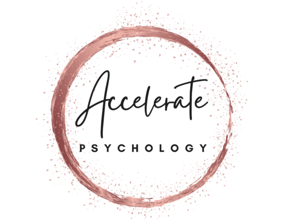 Accelerate Psychology