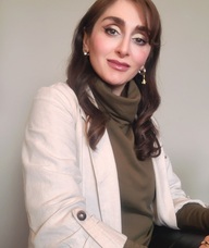 Book an Appointment with Zahra Kolahdouz for Registered Psychotherapy