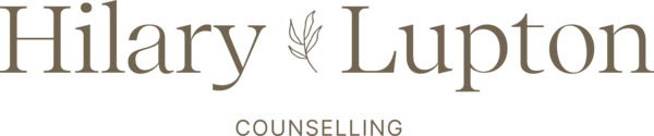 Hilary Lupton Counselling, Inc.