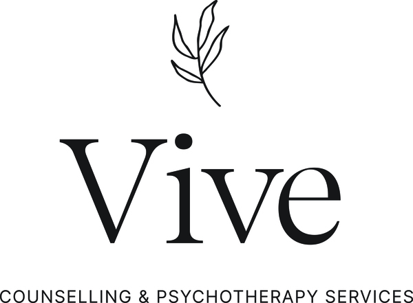 Vive Counselling and Psychotherapy Services, Inc.