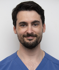 Book an Appointment with Frederic Dumunier for Osteopathy