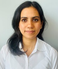 Book an Appointment with Daisy Kalsi for Compression Stocking Therapy