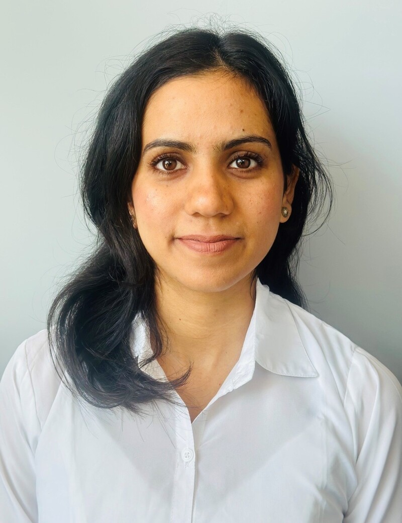 Daisy Kalsi