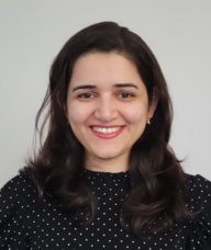 Book an Appointment with Bhagyashri (Shri) Punekar for Physiotherapy