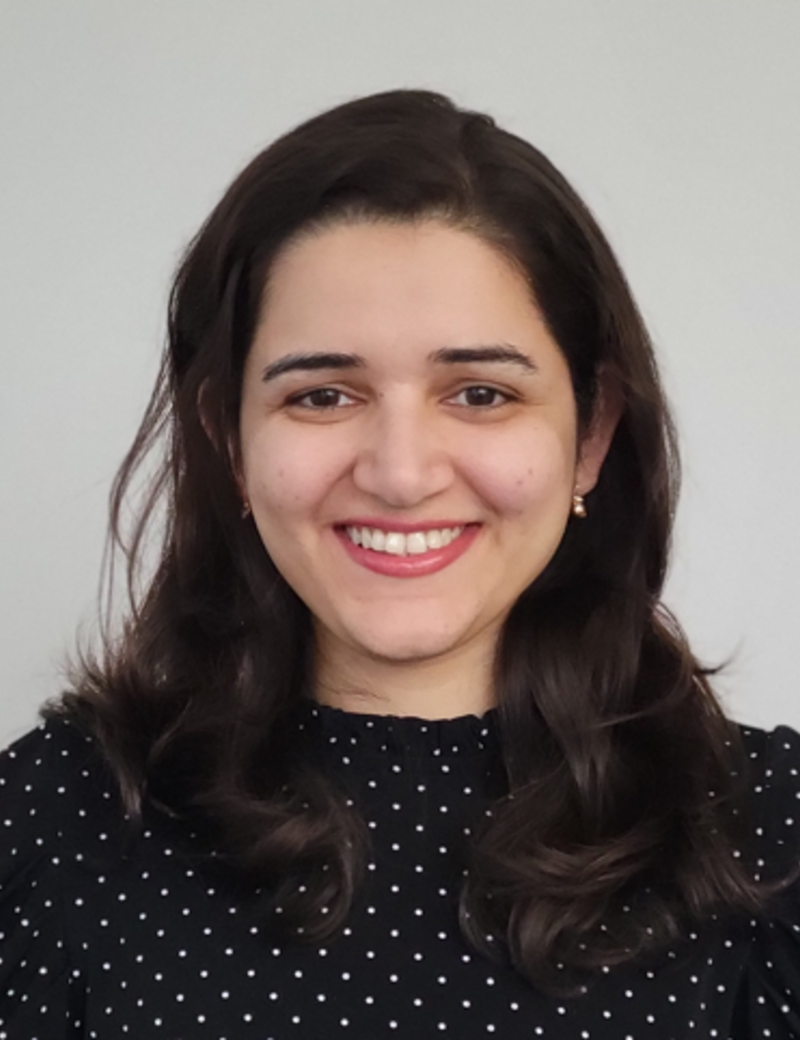 Bhagyashri (Shri) Punekar