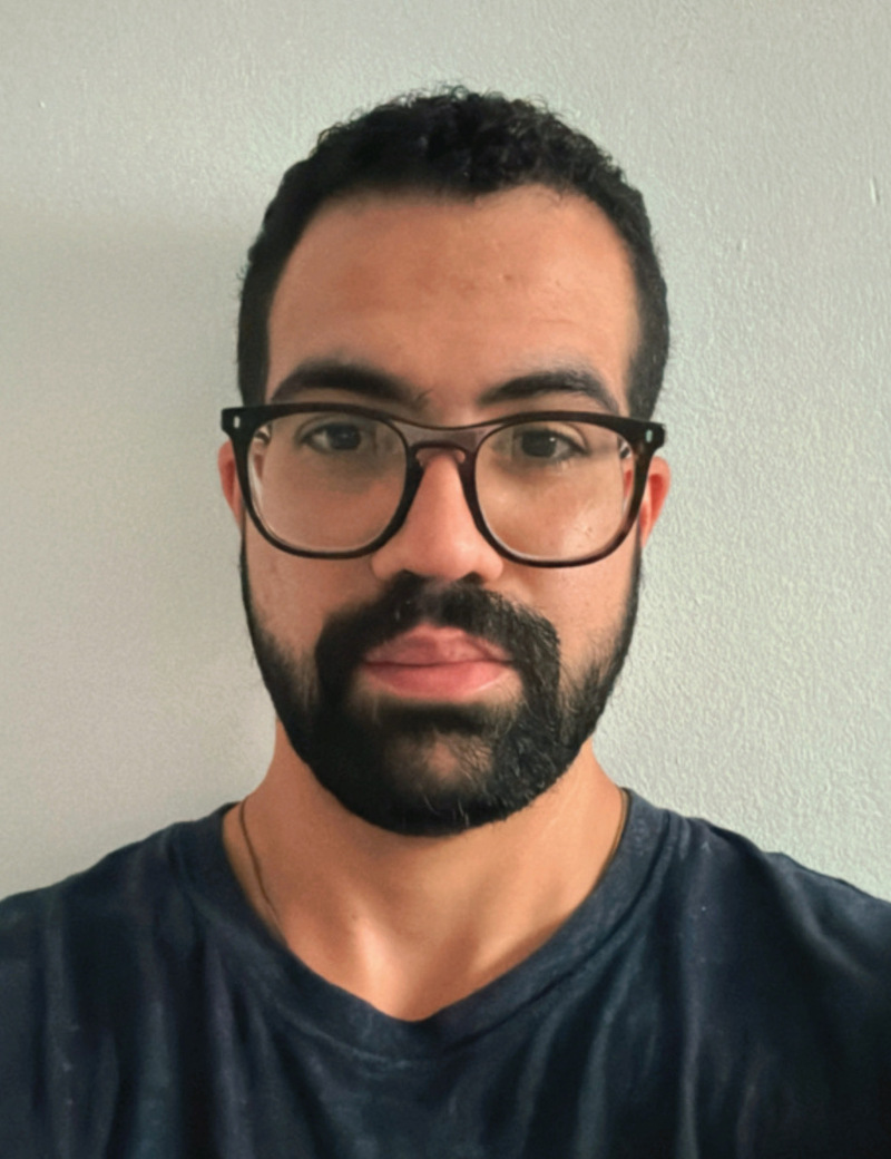 Ehsan Jahandideh