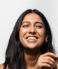 Book an Appointment with Radha Pithadia for Massage Therapy