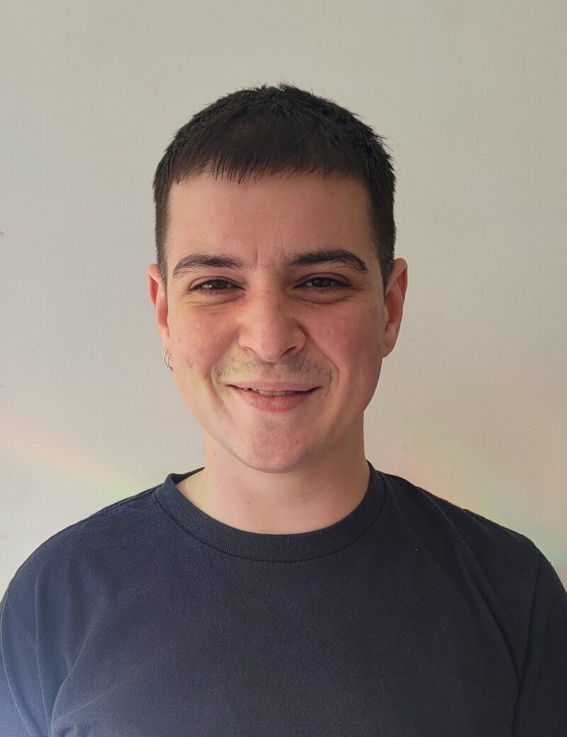 Morrison (Mo) Bransky