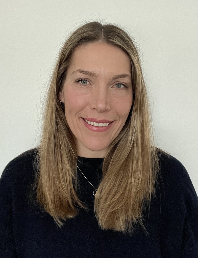 Kaitlin De Brabandere