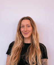 Book an Appointment with Alexandra Cardiff for Massage Therapy