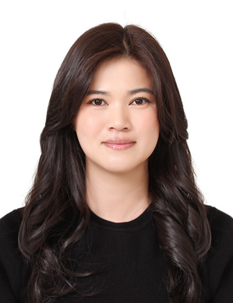 Mijung Cha