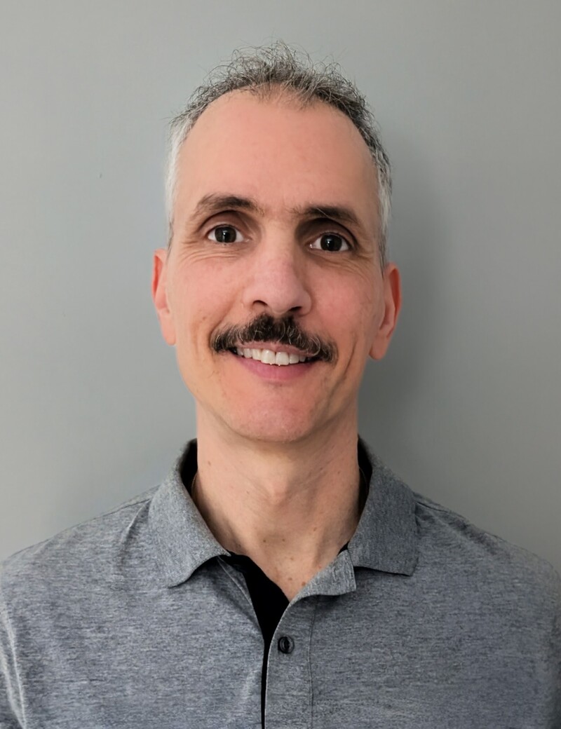 Michael Friedman