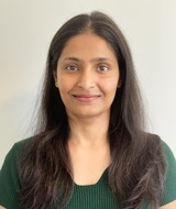 Book an Appointment with Arpita Polra at The Well - Parkdale